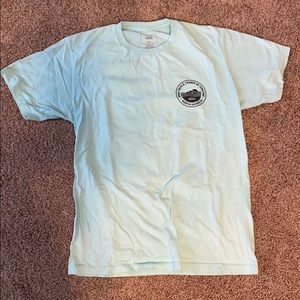 Vans Graphic T-shirt